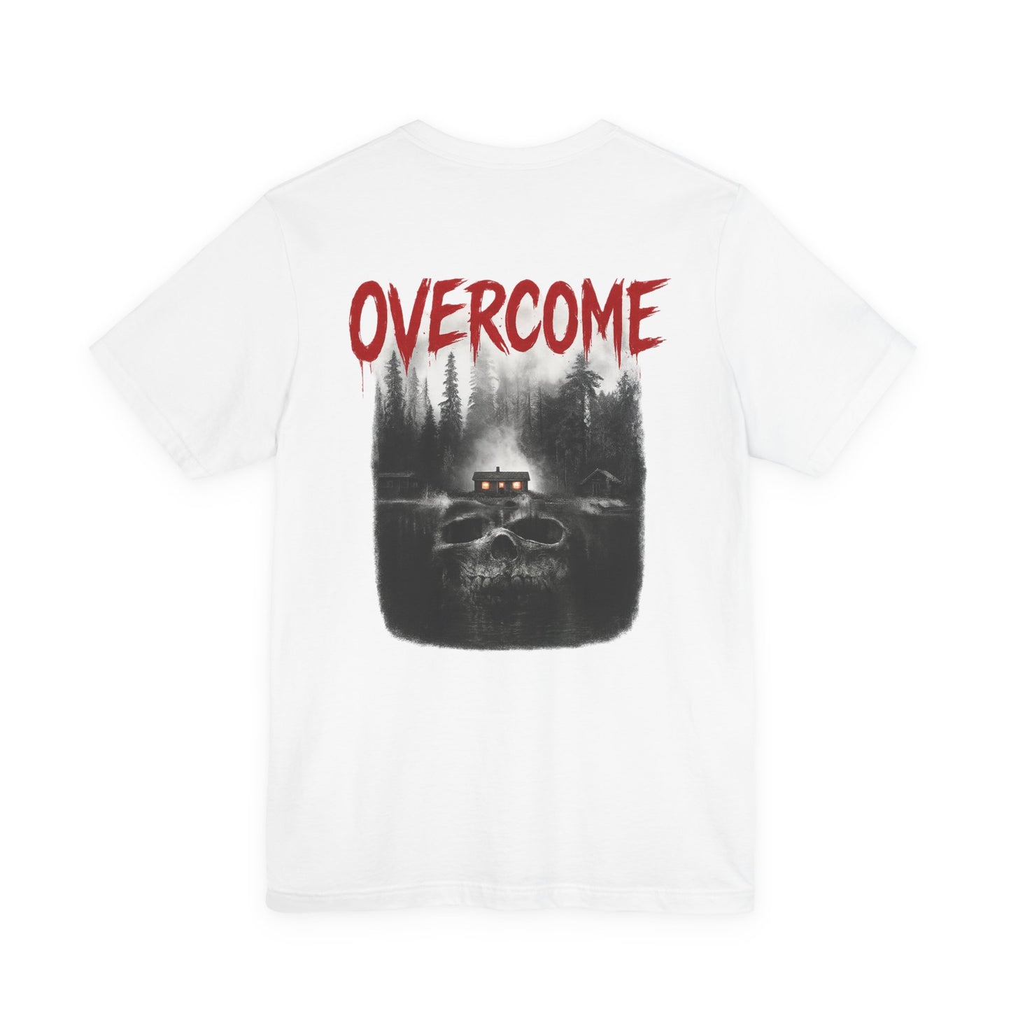 Frequency fear fact -tee