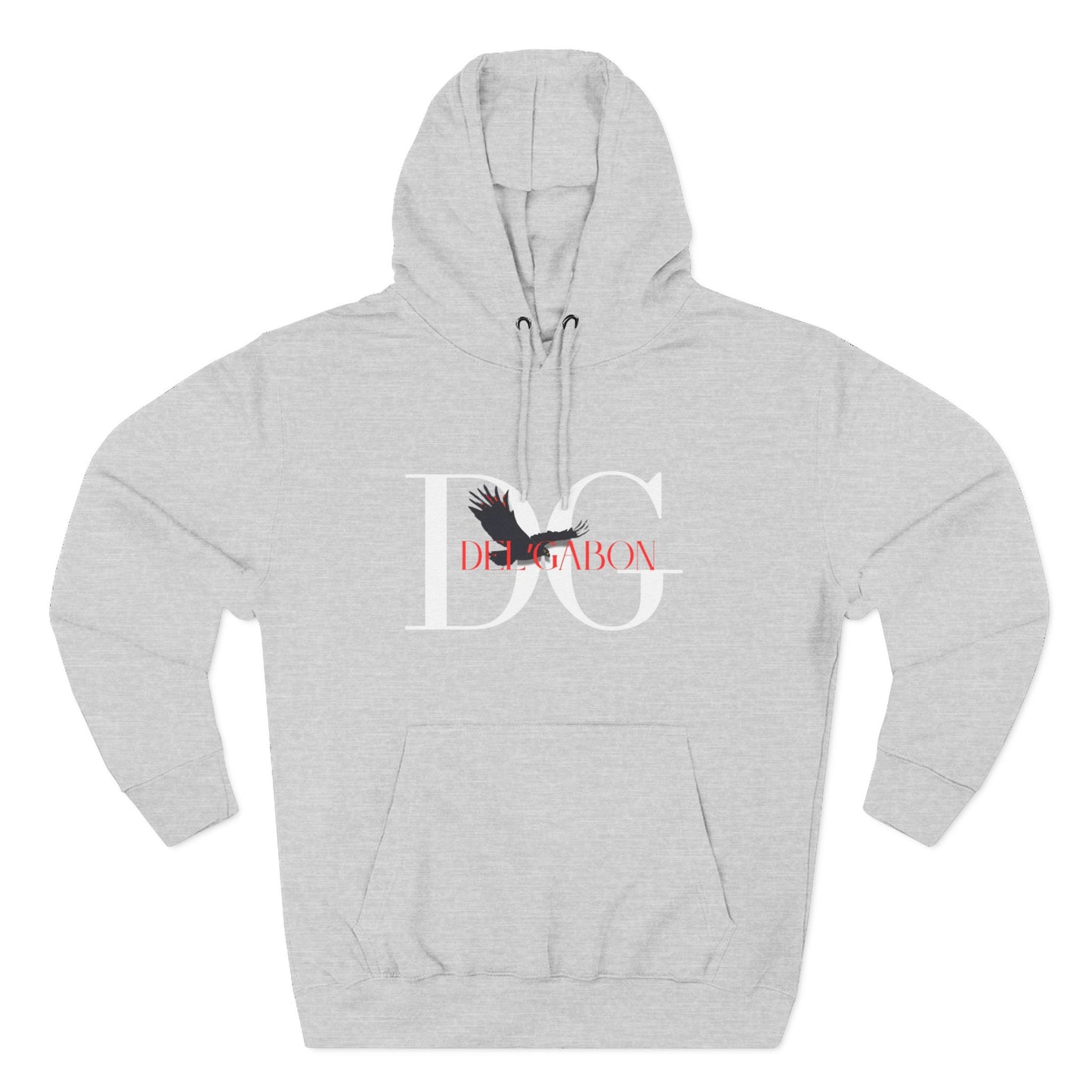 Hidden Beast – Gorilla Hoodie