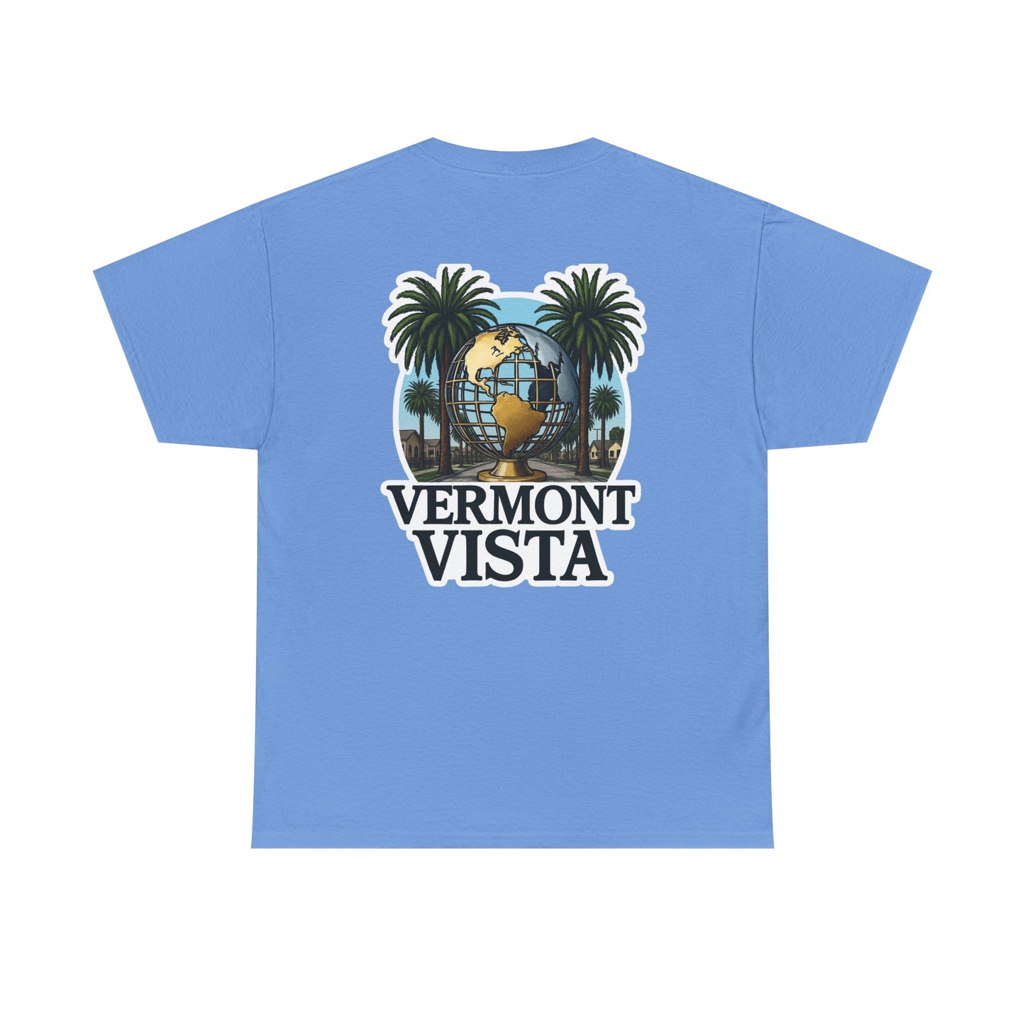 Vermont vista Tee