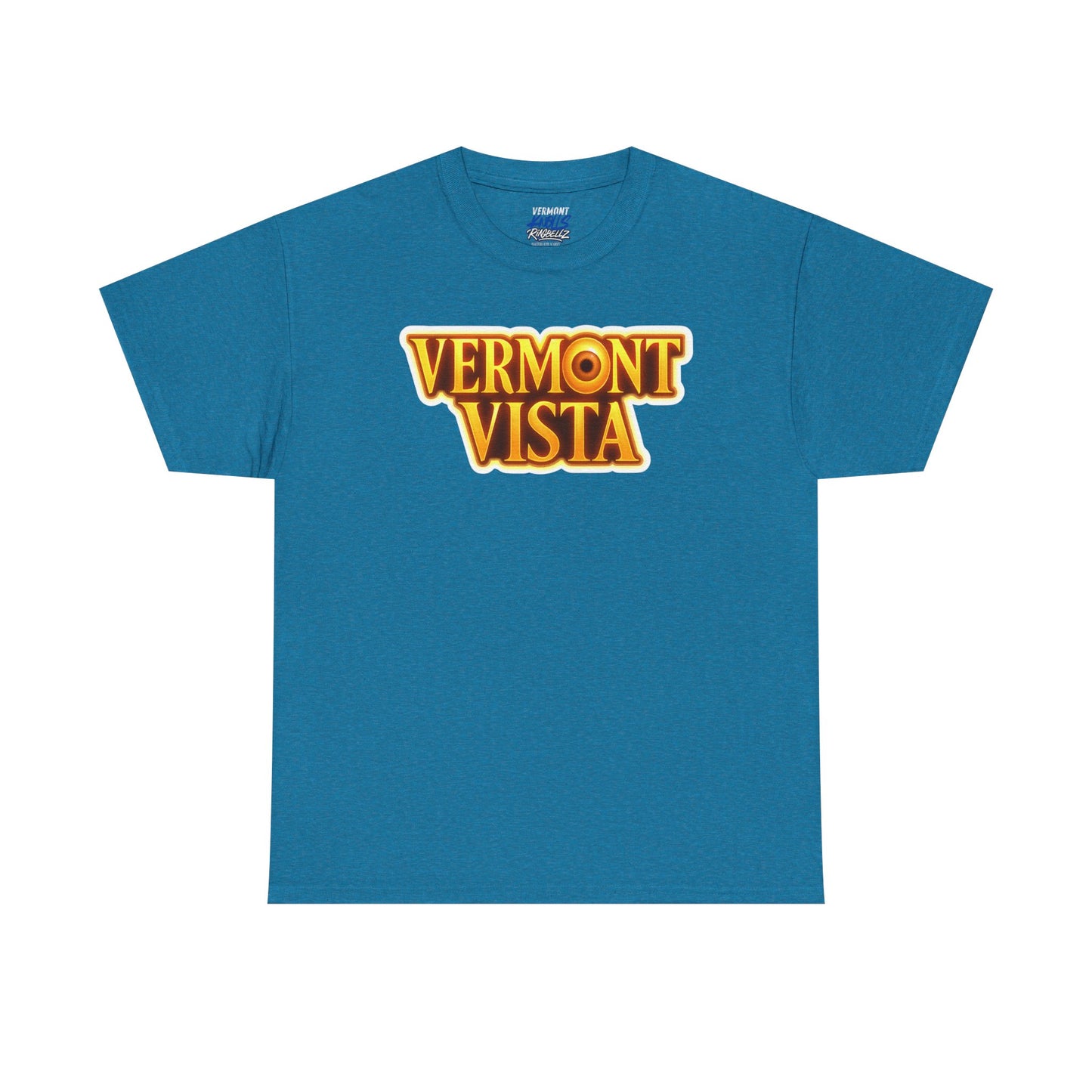 Vermont vista Tee