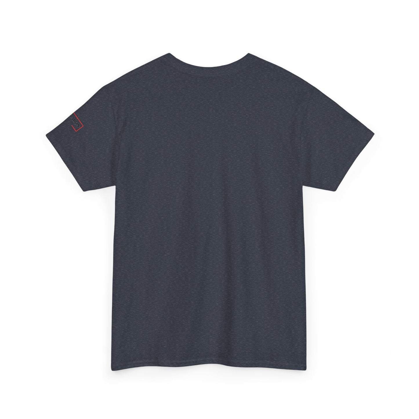GREHD - Heavy Cotton Tee