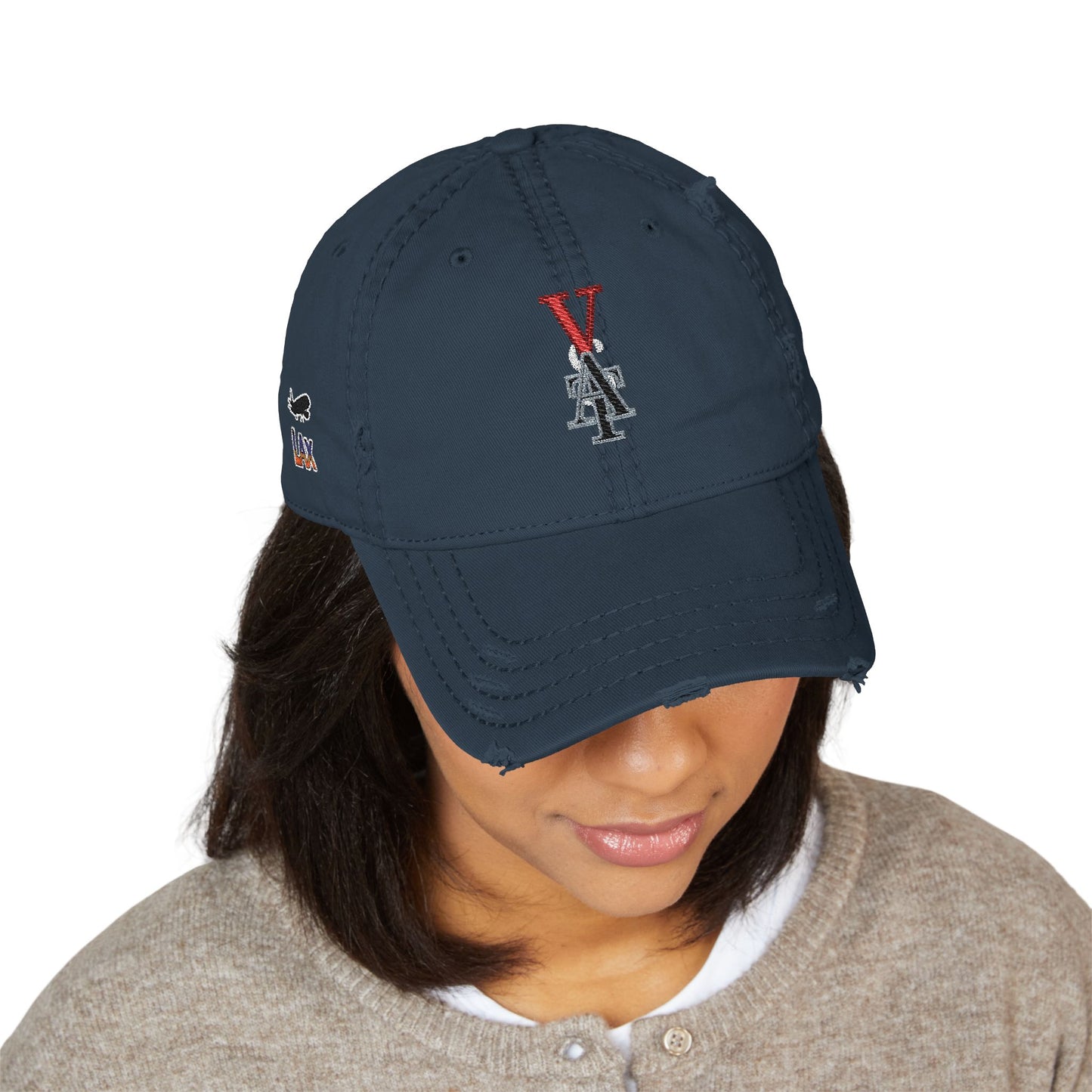 Vermont vista LAX Hat