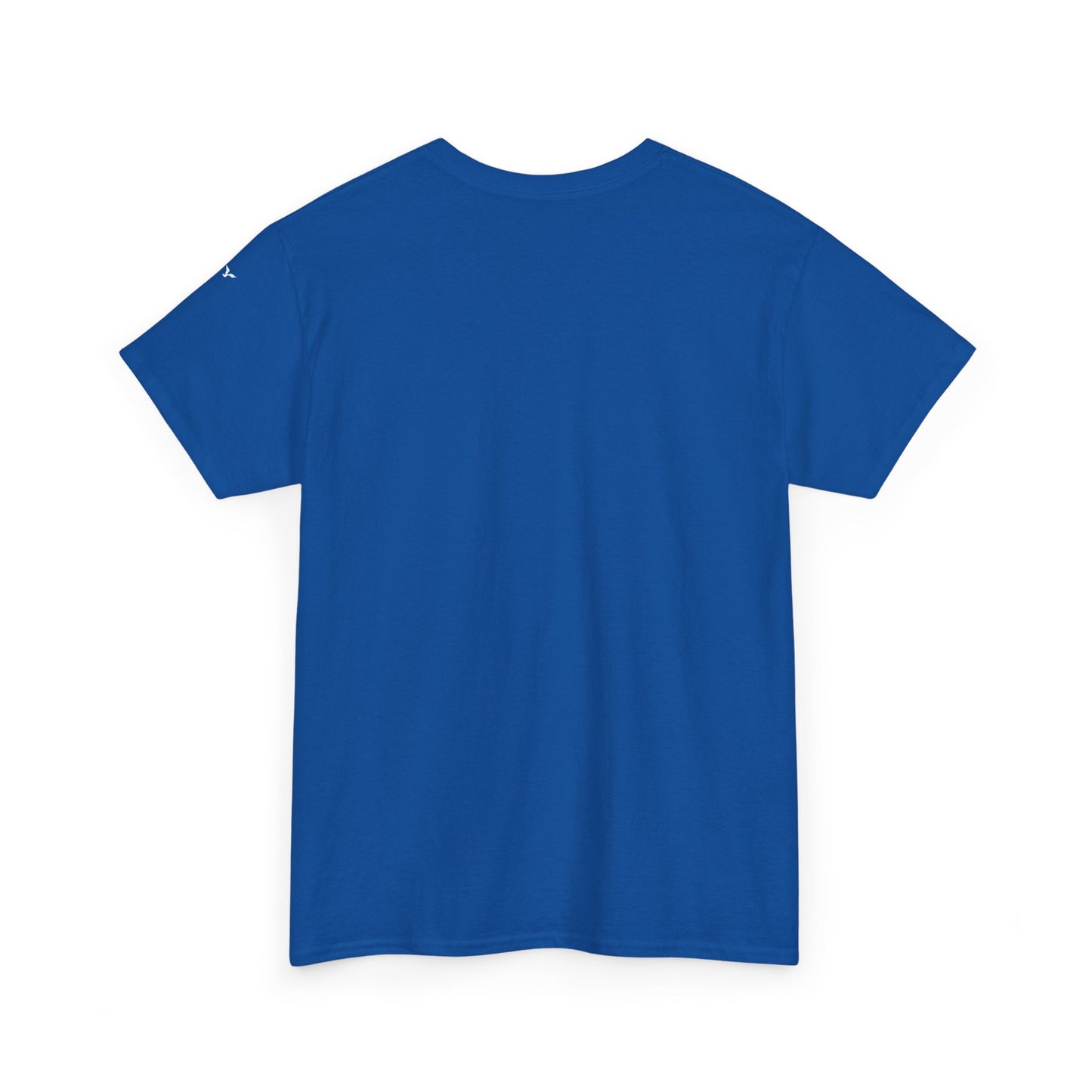 Overhill campus Heavy Cotton Tee