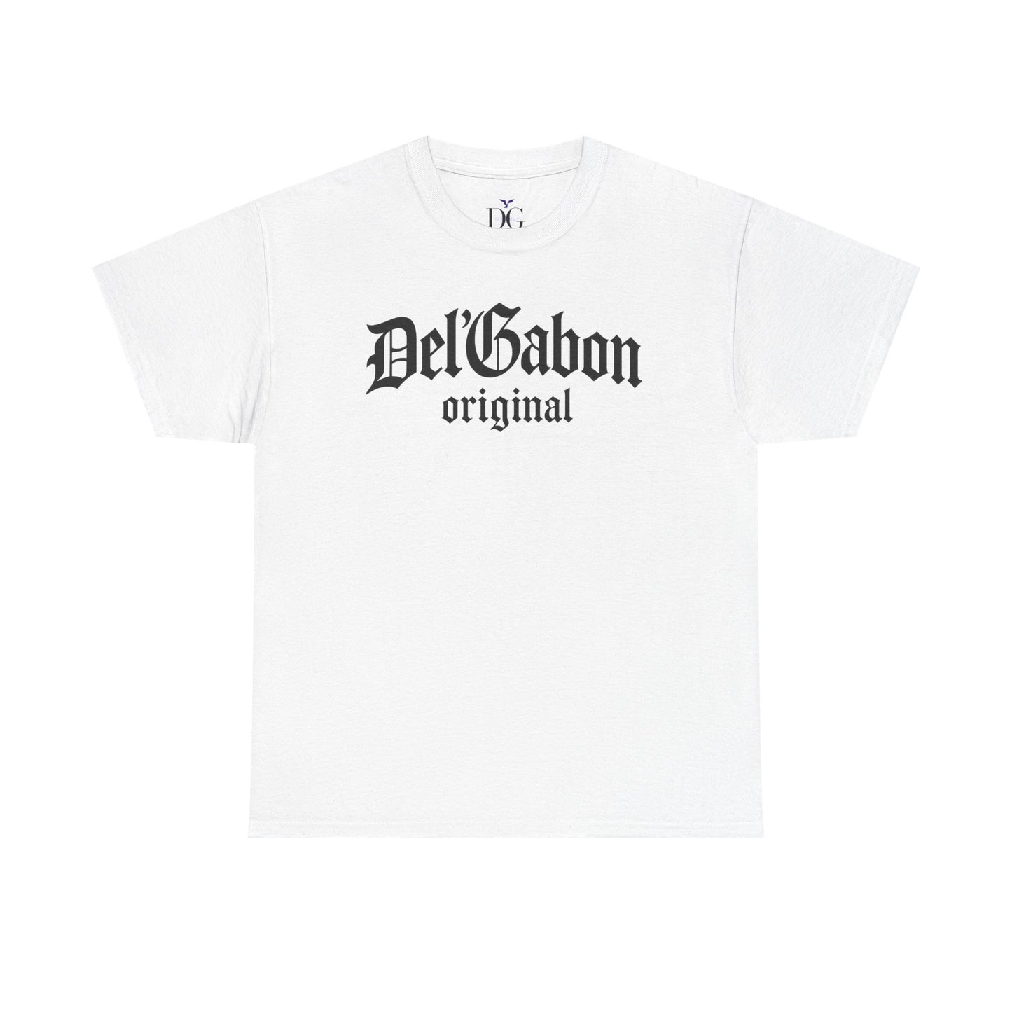 Del’Gabon Original Tee