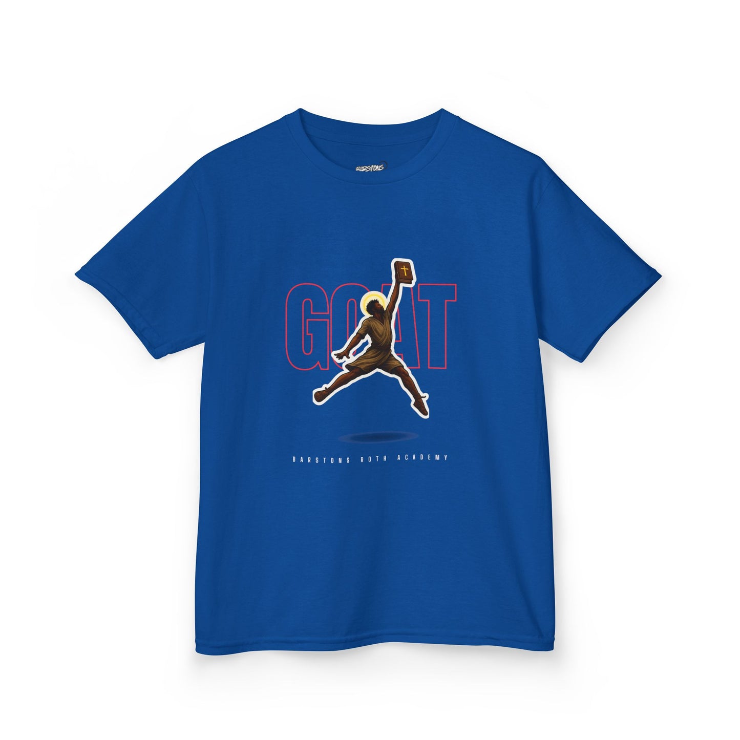 Kids | GOAT Exodus 28 Tee