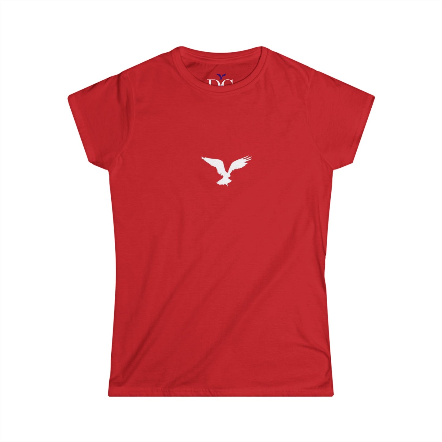 Del’Gabon Women's Graphic Tee