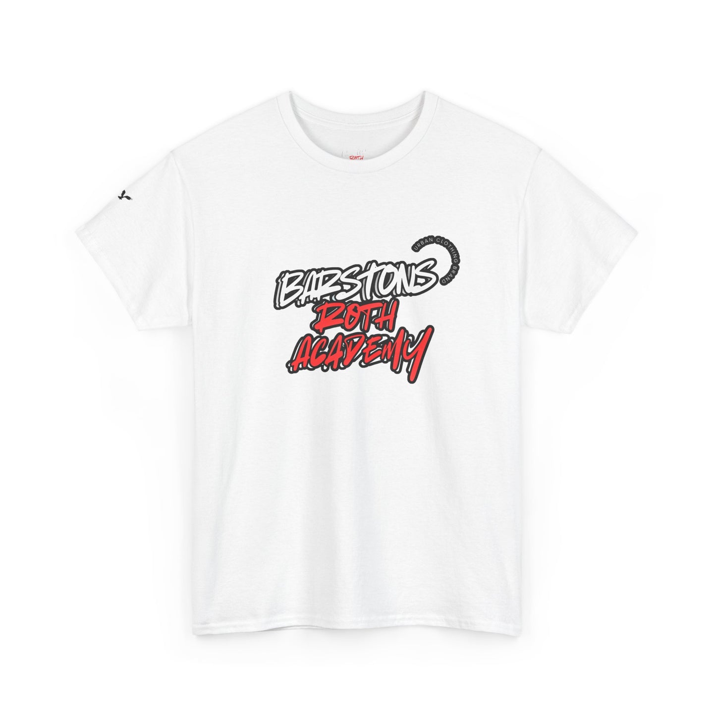 Barstons Roth Academy tee