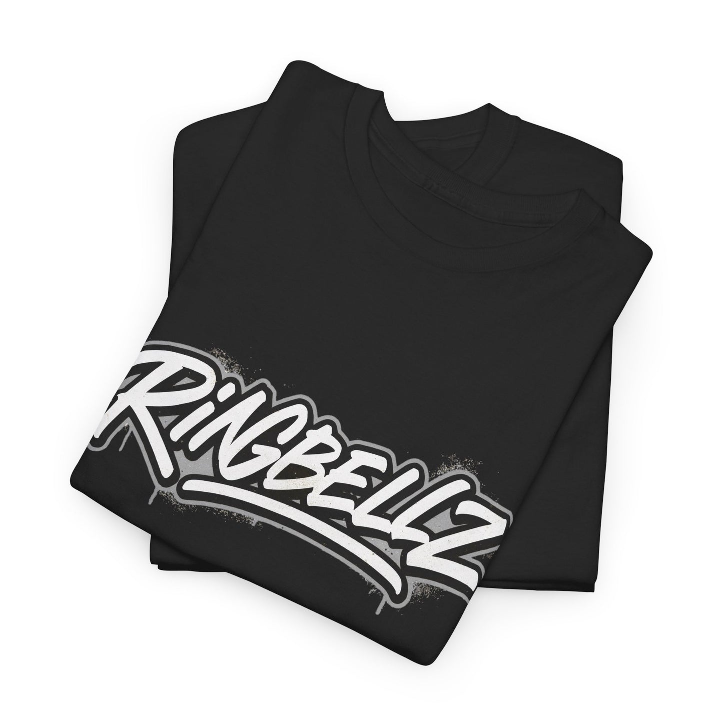 Ringbellz  -LA district Tee