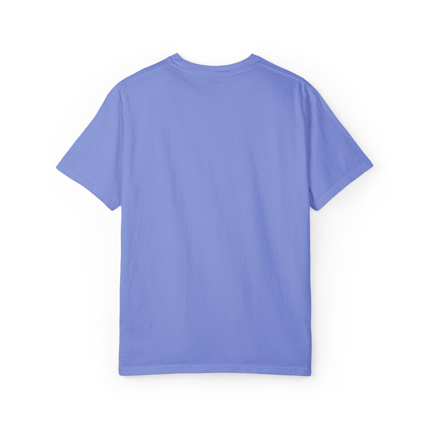 California Del’Gabon-tee