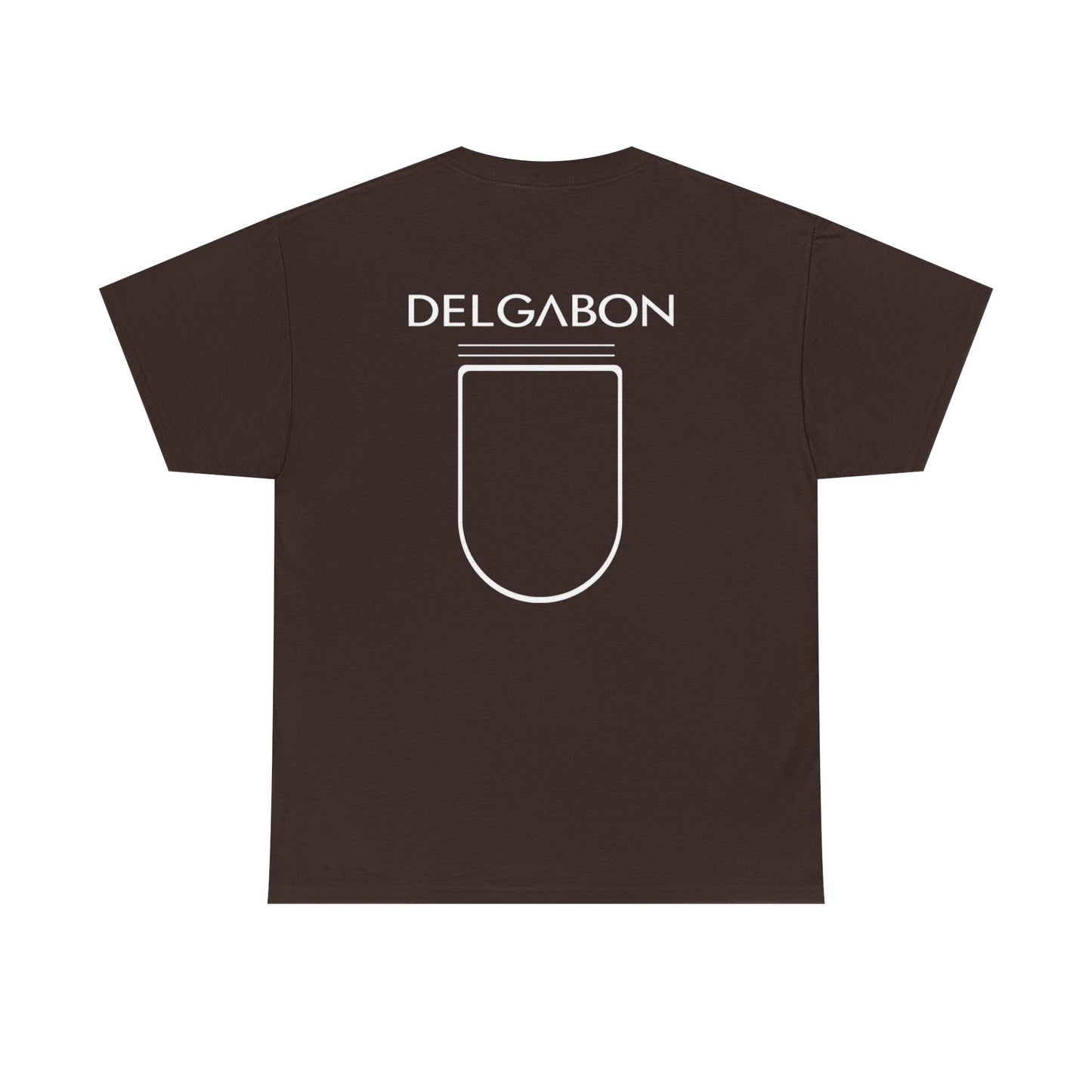 DEL’GABON Signature Tee