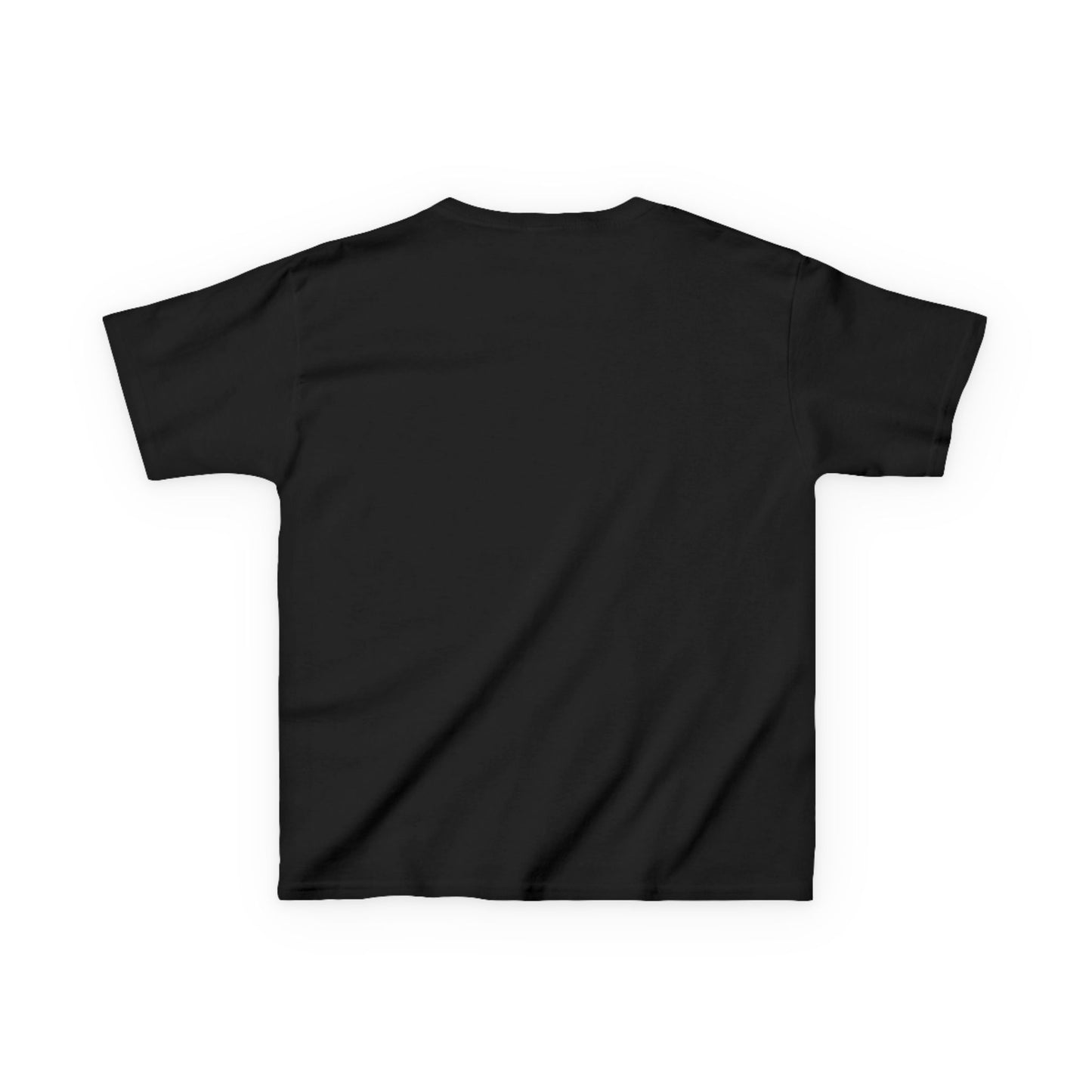 Kids T‑Shirt — "Princess Serenity" Fantasy Illustration Tee