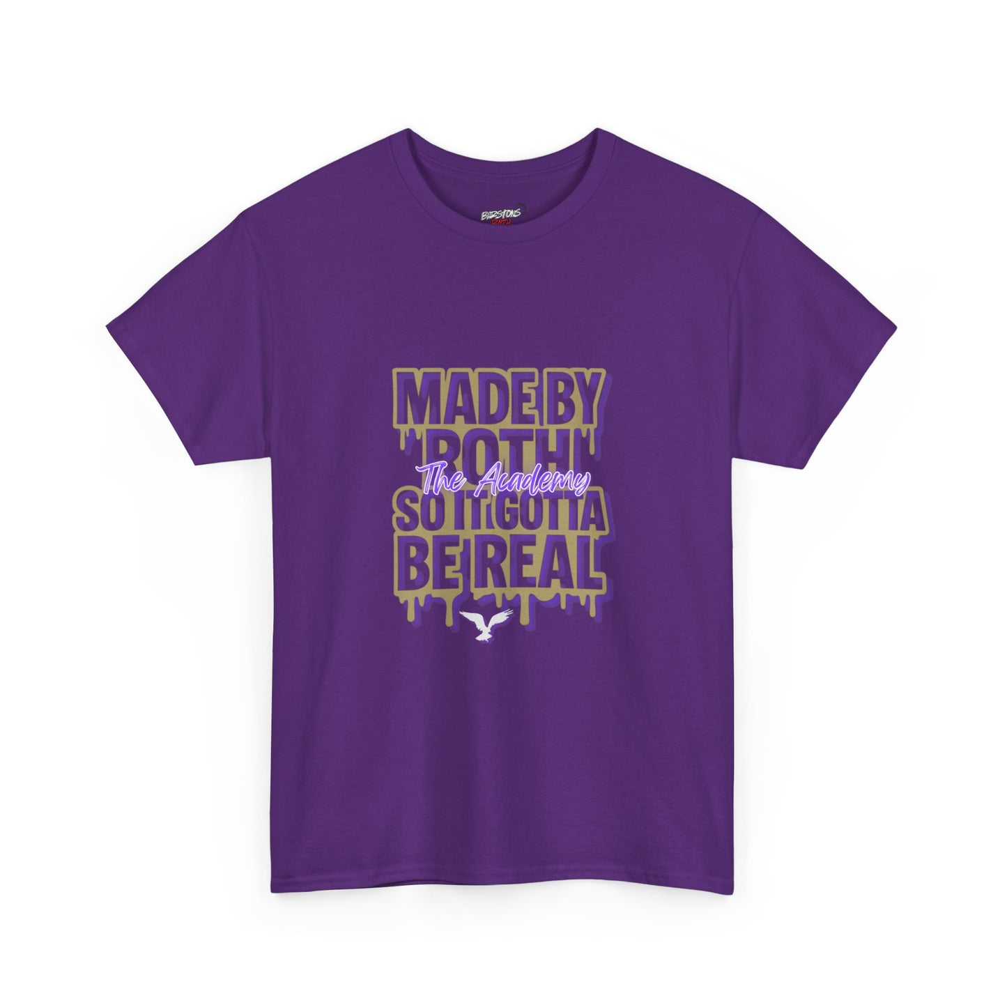 Barston's Roth /made by roth