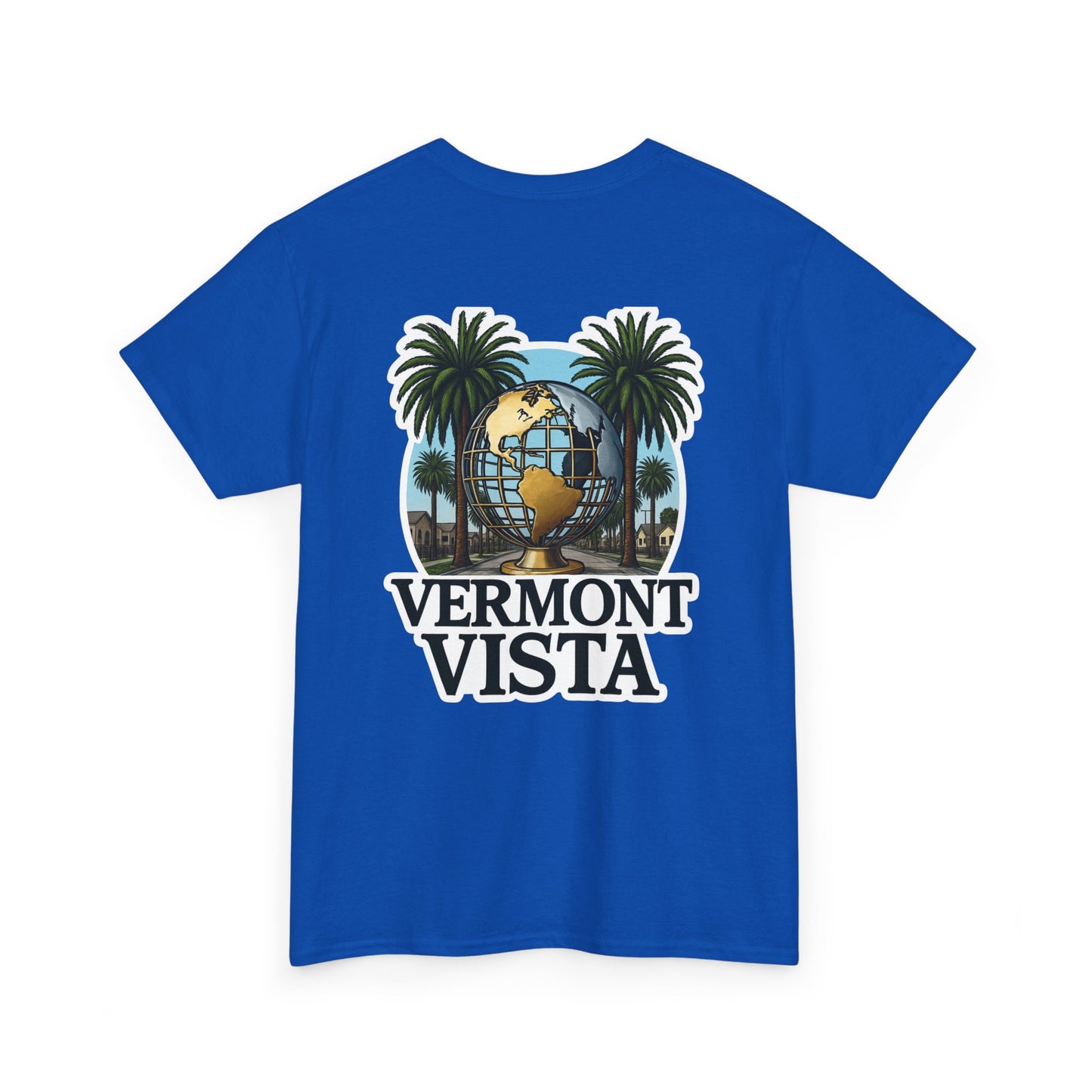 Vermont vista Tee