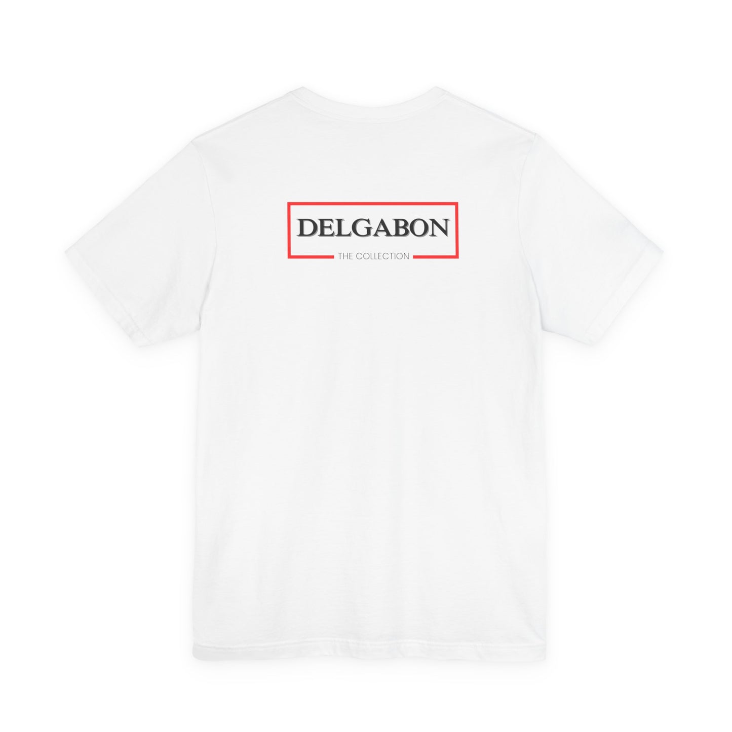 Del’Gabon Grehd - Graphic Tee