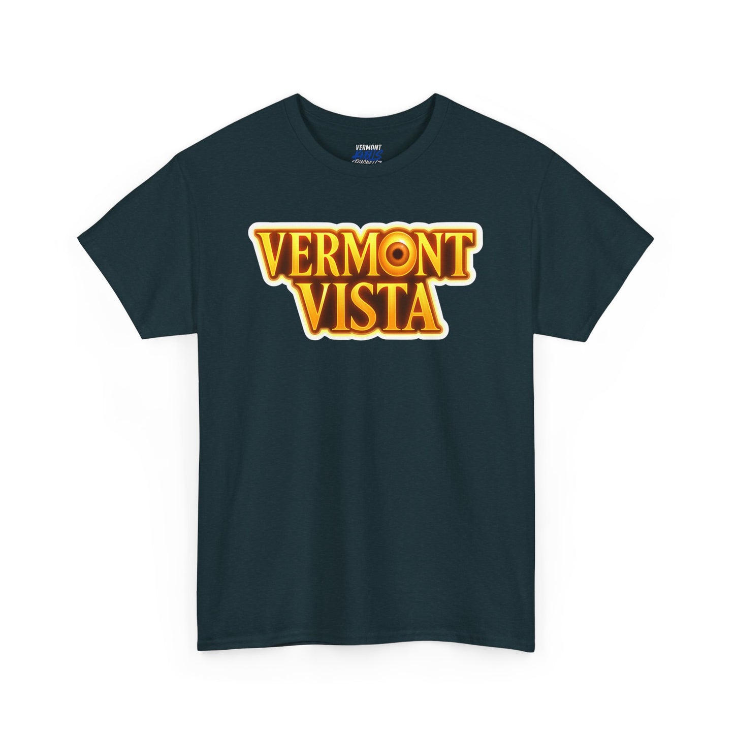 Vermont vista Tee