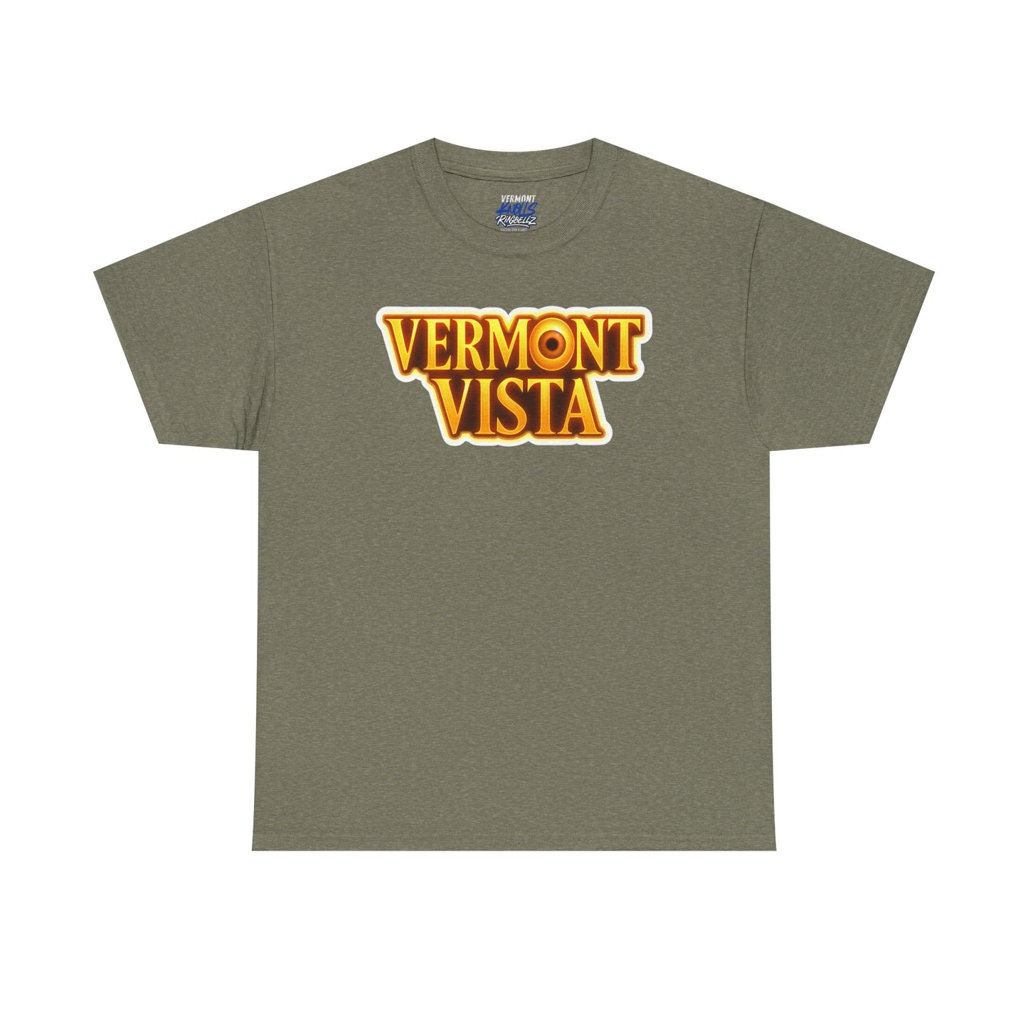 Vermont vista Tee