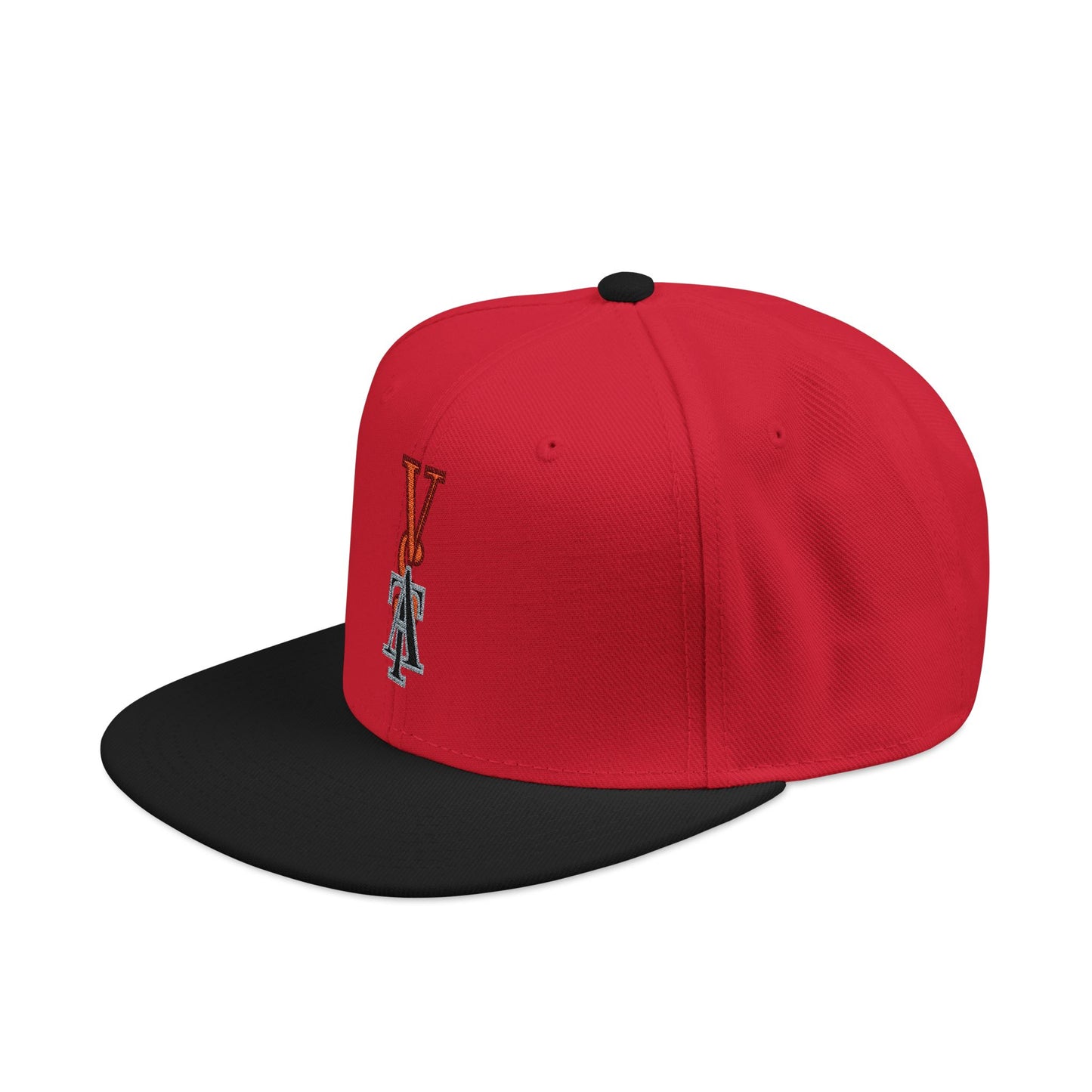 Vermont vista - SnapBack