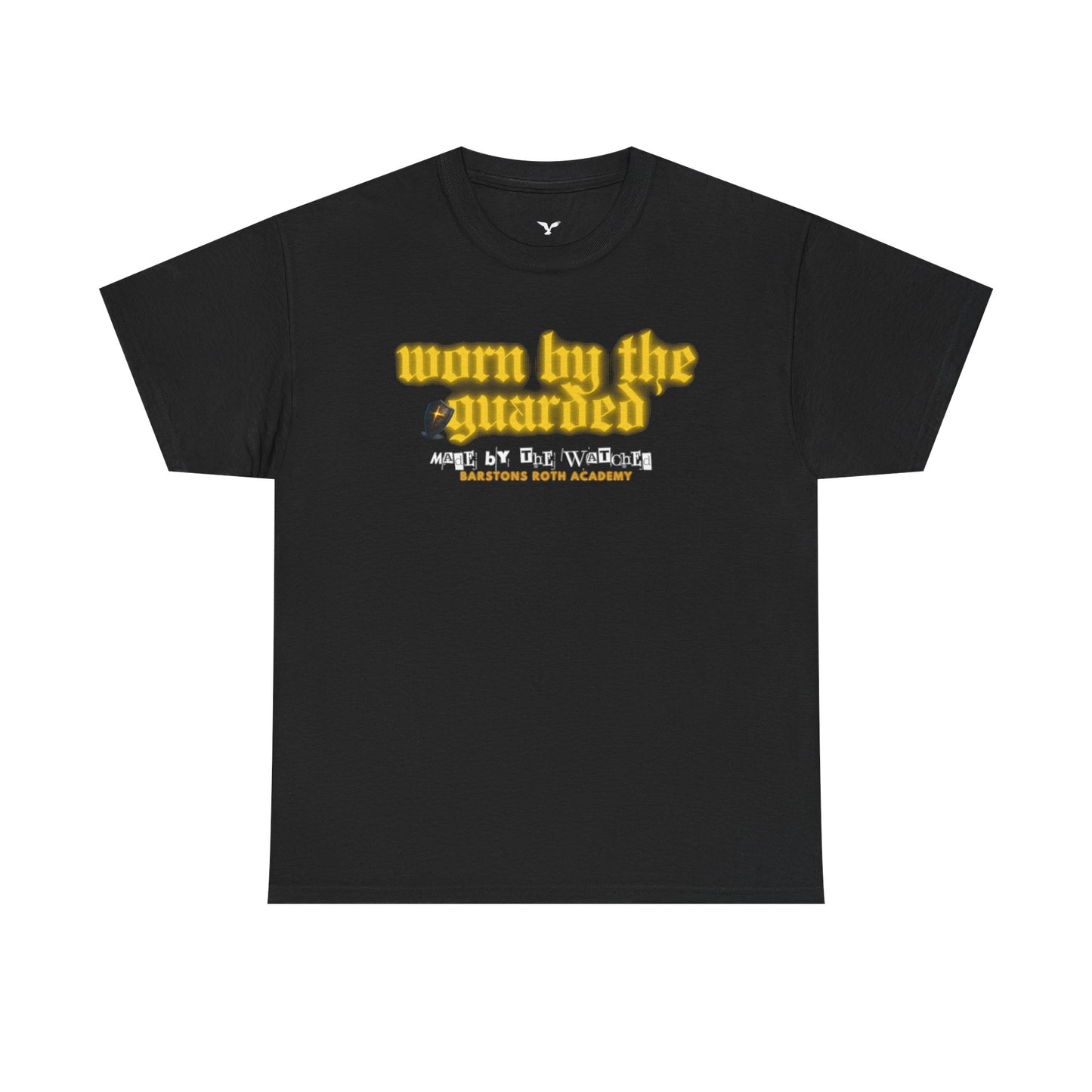 Barstons Roth protection Tee - Worn by the Guarded