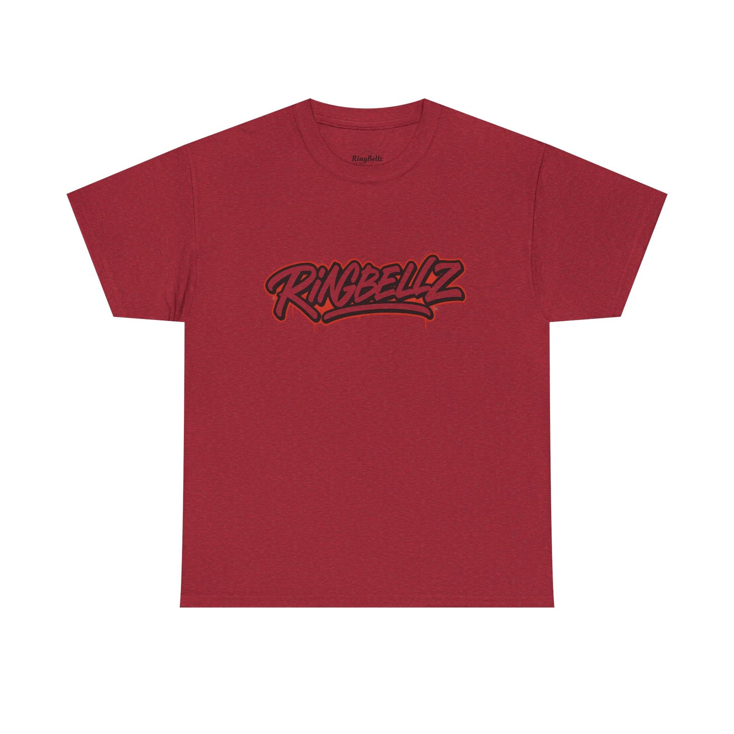 Ringbellz  -LA district Tee