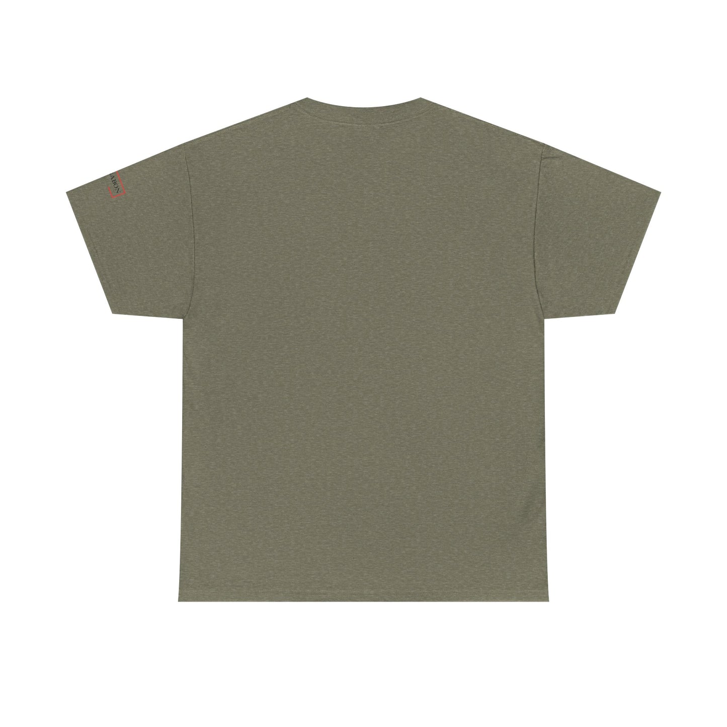 GREHD - Heavy Cotton Tee