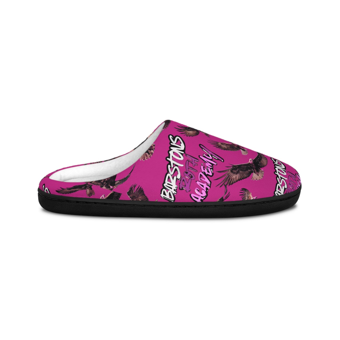 Barstons Roth Academy Women's Indoor slippers