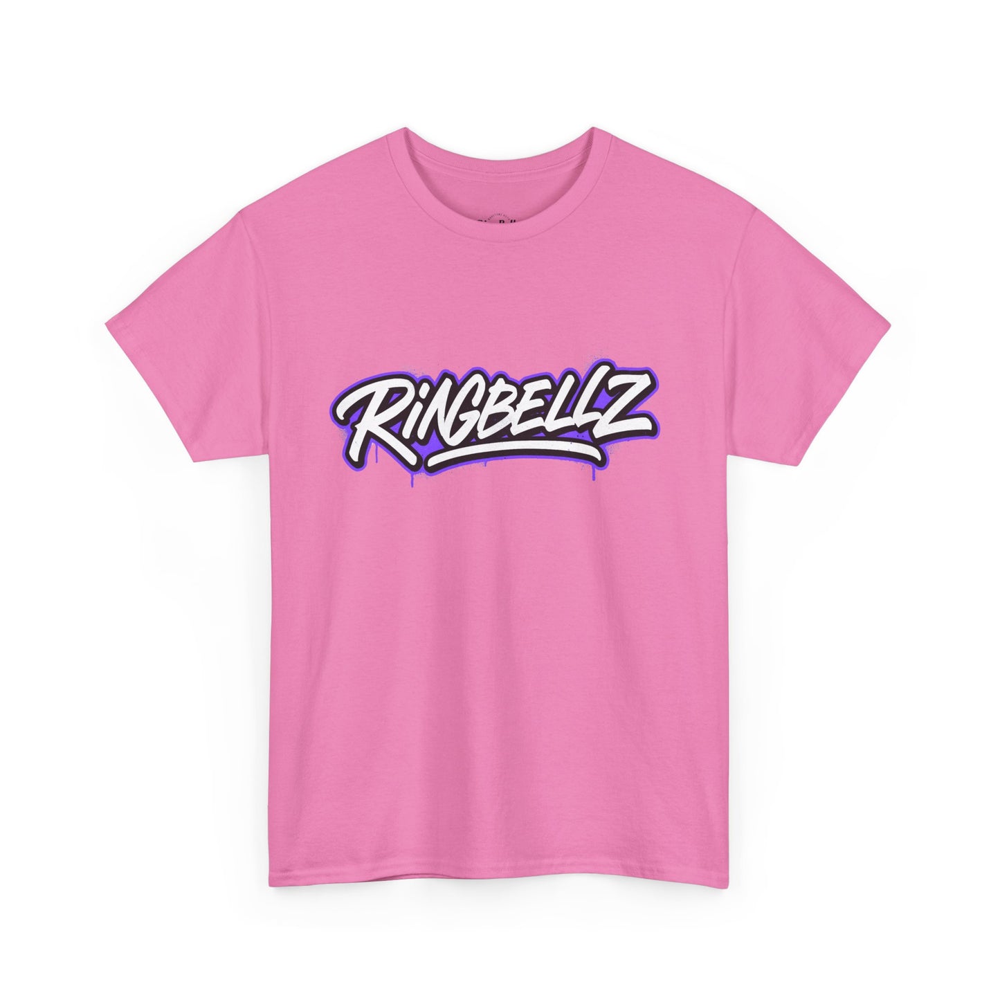 Ringbellz  -LA district Tee