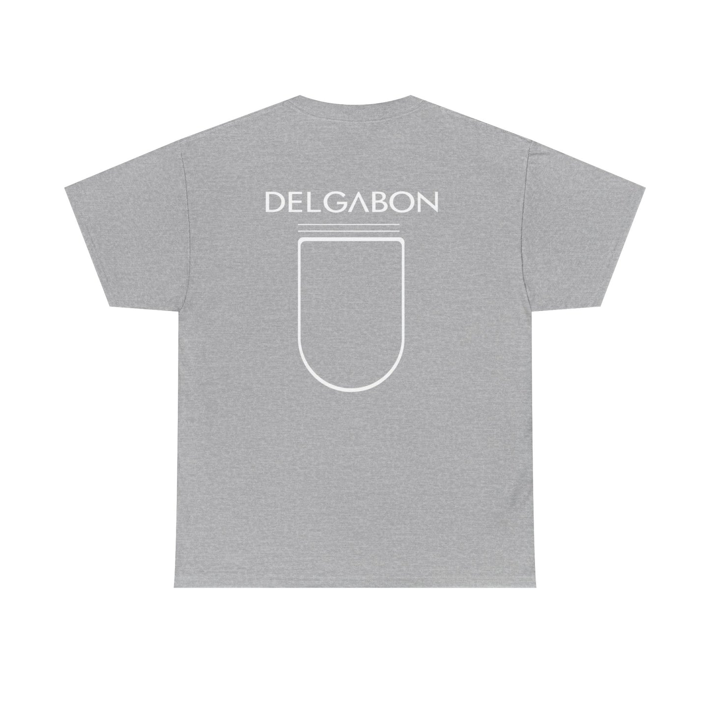 DEL’GABON Signature Tee