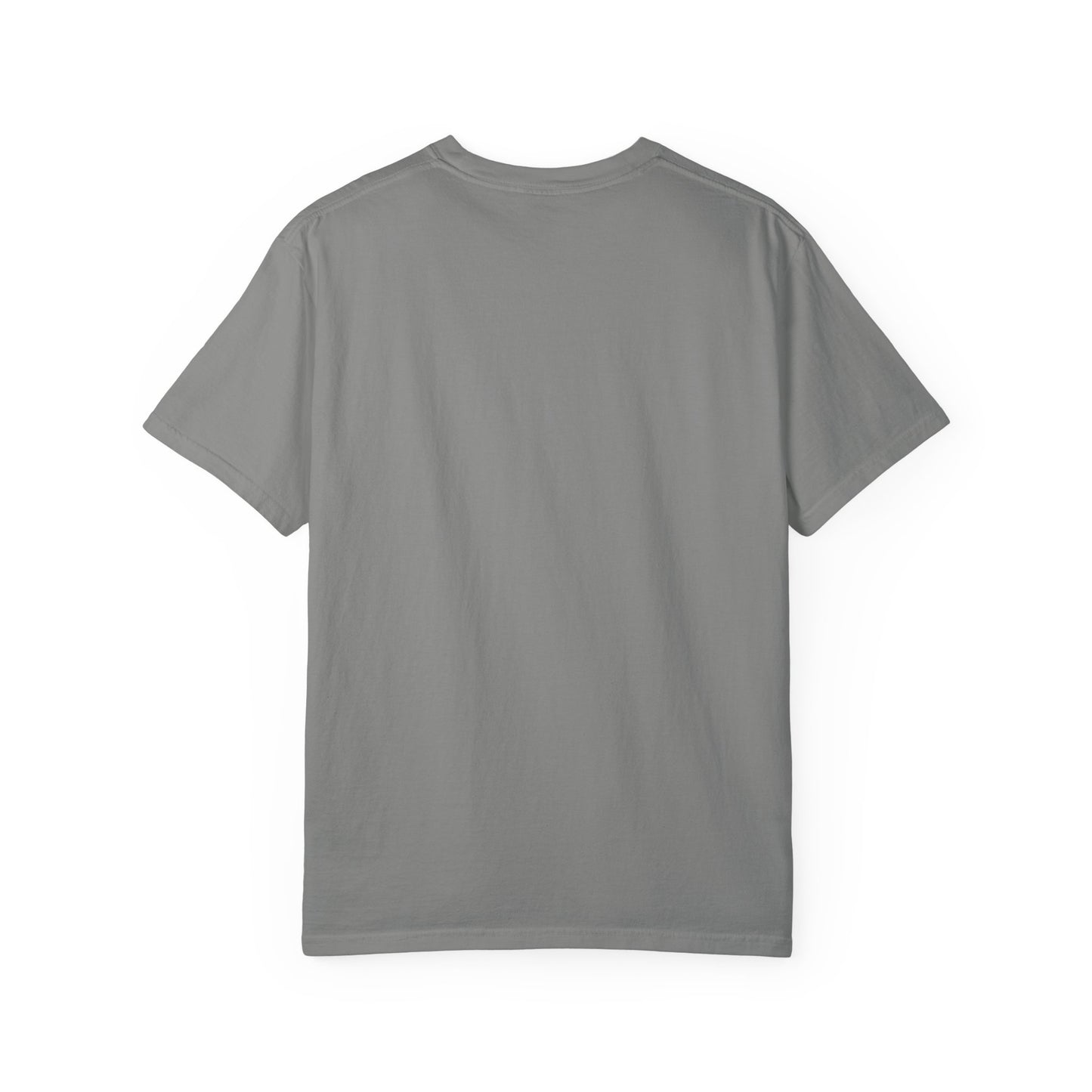 PAID THE RULER™ | Official Barstons Roth Graphic Tee