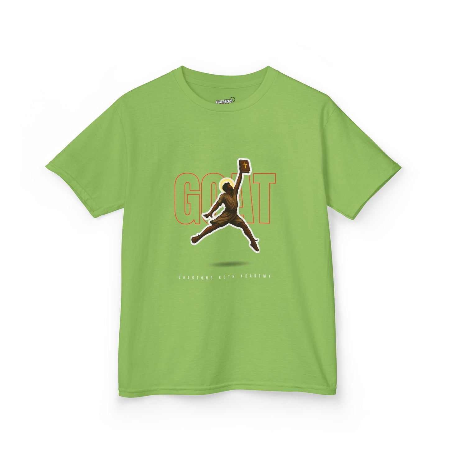 Kids | GOAT Exodus 28 Tee