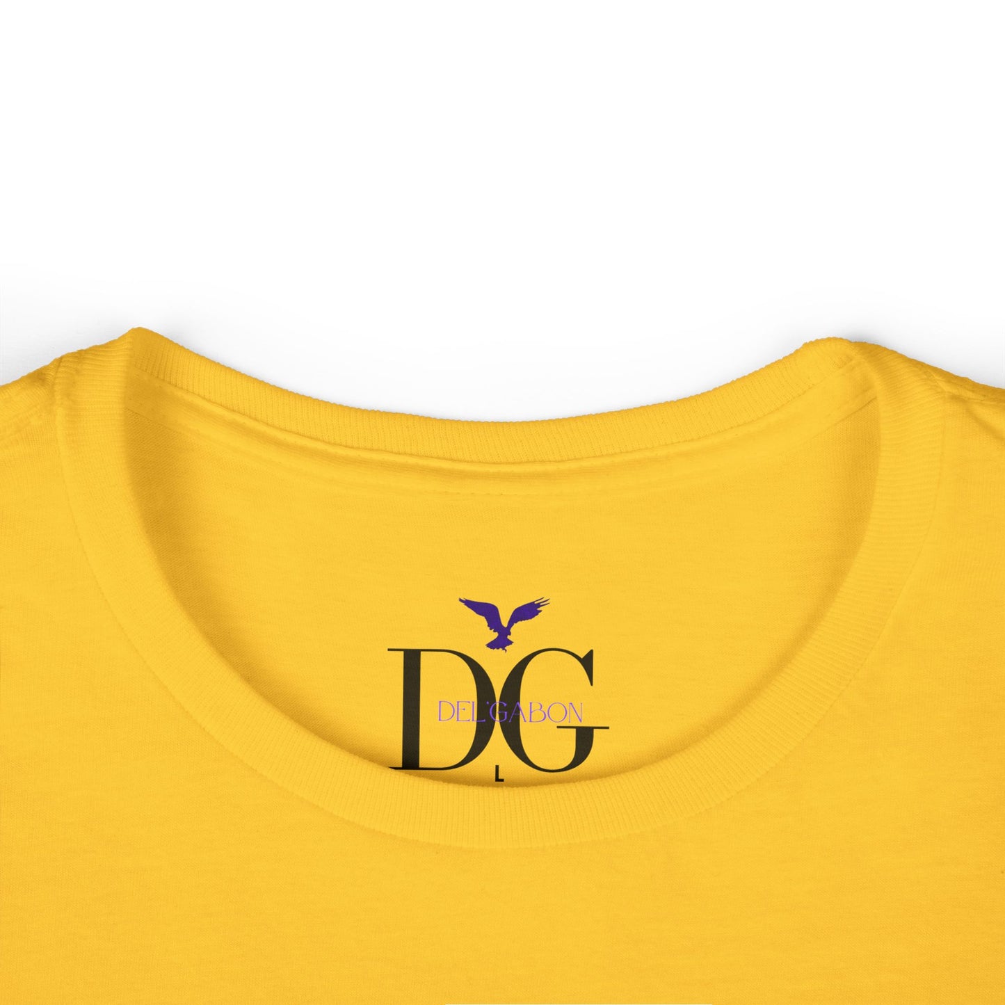 Del’Gabon-Graphic Tee