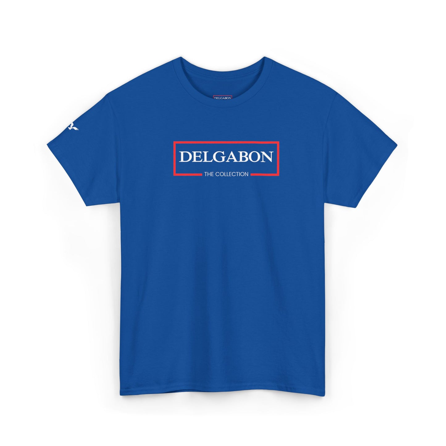 Del’Gabon original tee