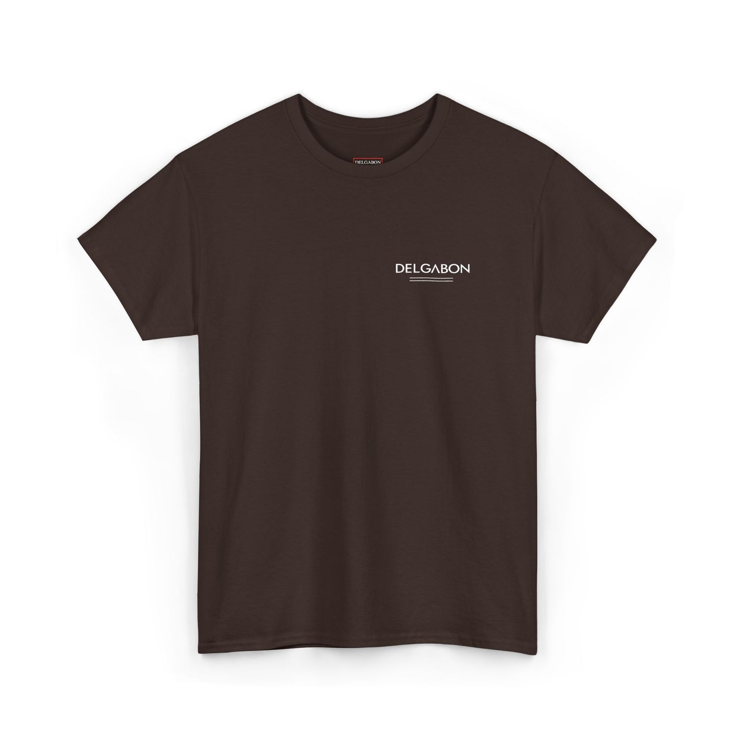 DEL’GABON Signature Tee