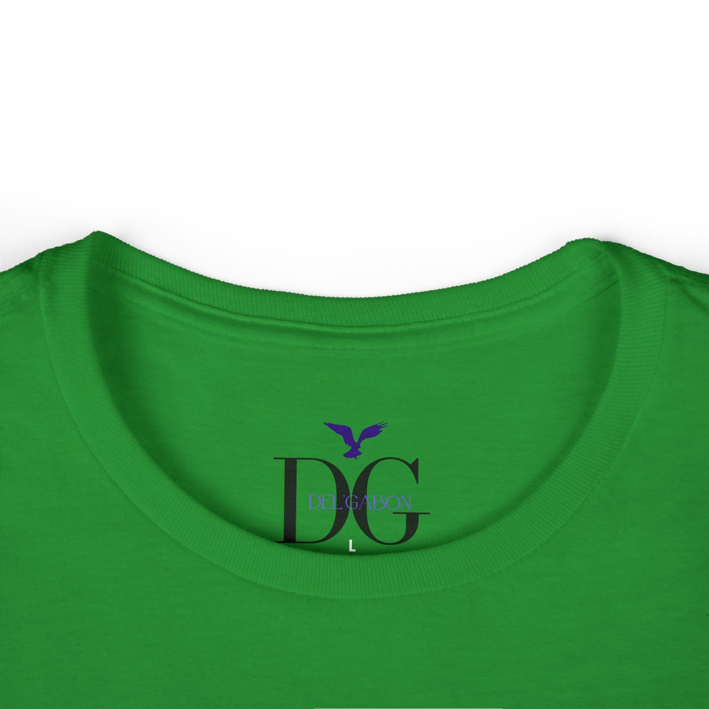 Del’Gabon-Graphic Tee