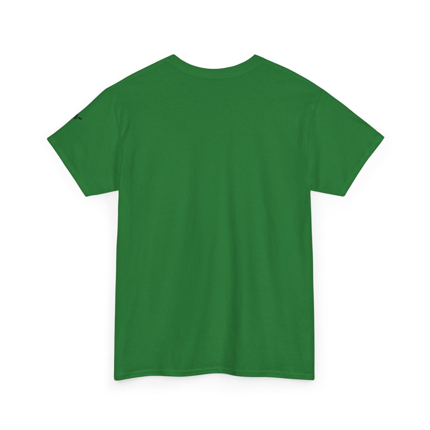 Del’Gabon - the collection Affirmation Tee