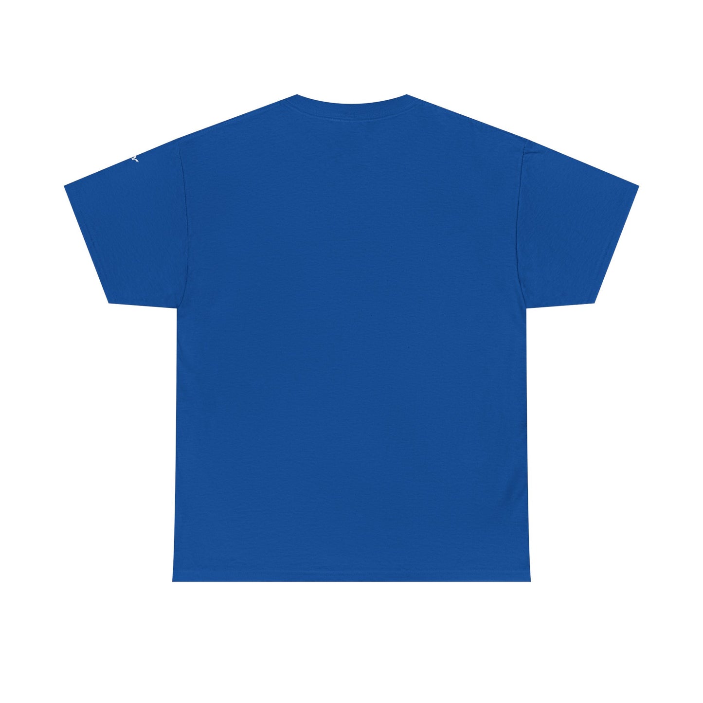 Overhill campus brynhurst recreationHeavy Cotton Tee