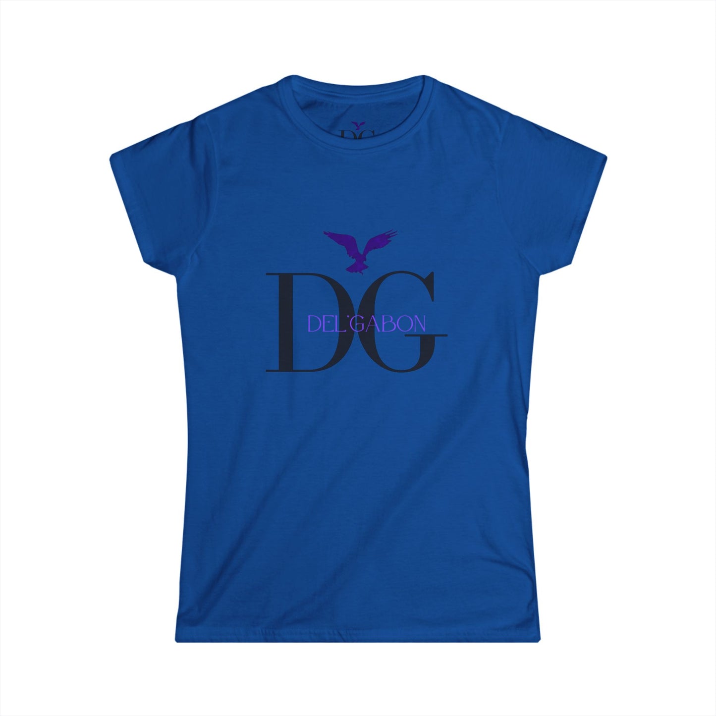 Del’Gabon-Graphic Tee