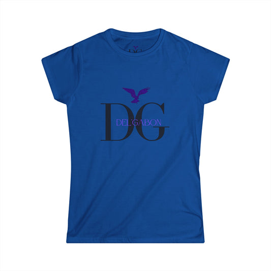 Del’Gabon-Graphic Tee