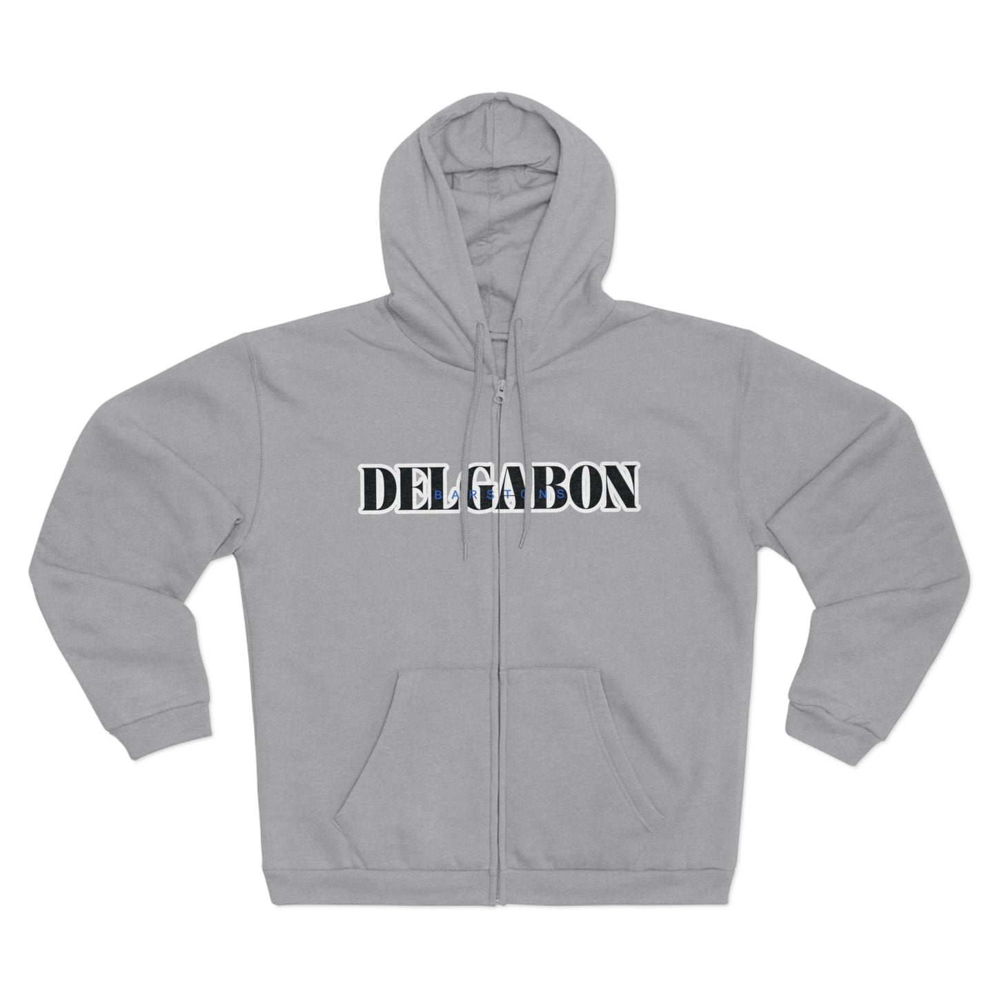 Barstons Del’Gabon hoodie