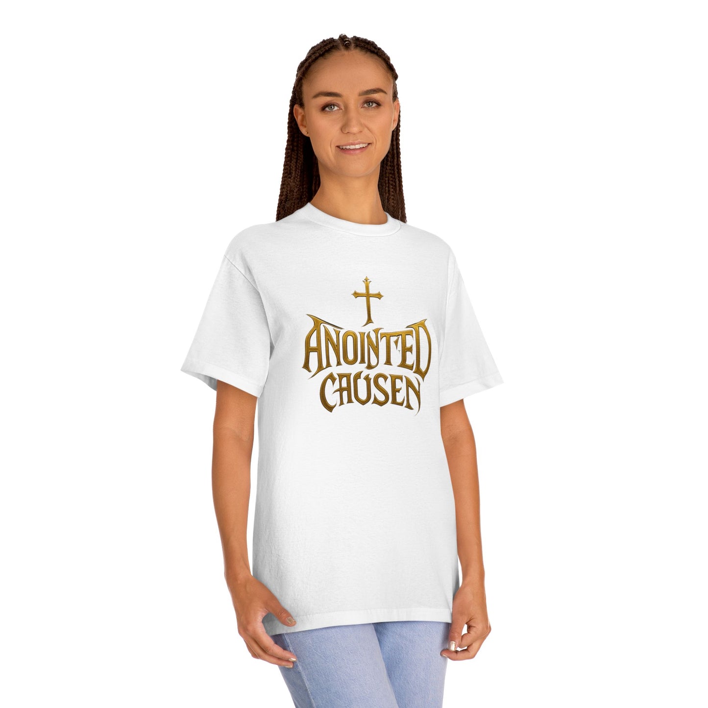 Anointed and chose Classic Tee