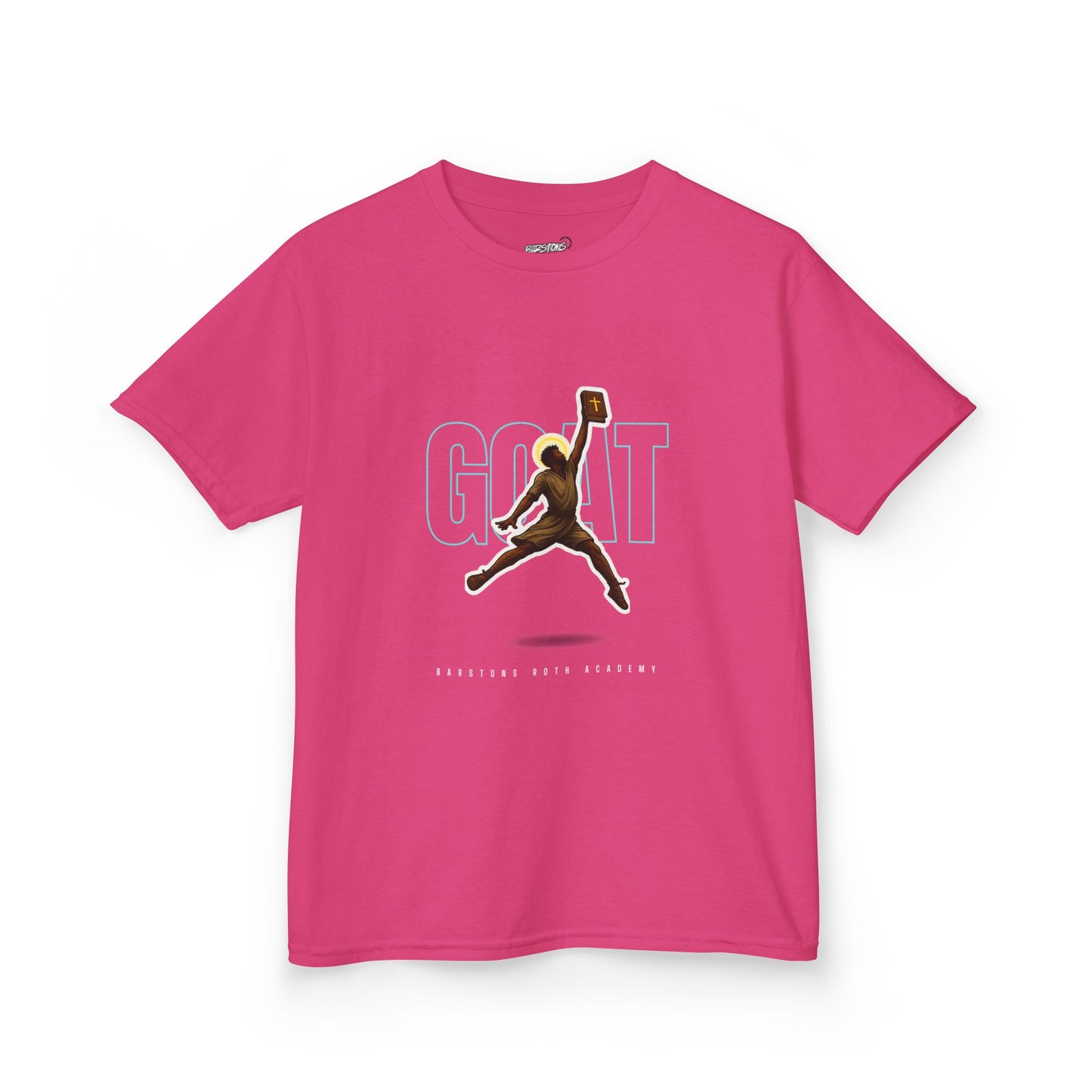 Kids | GOAT Exodus 28 Tee