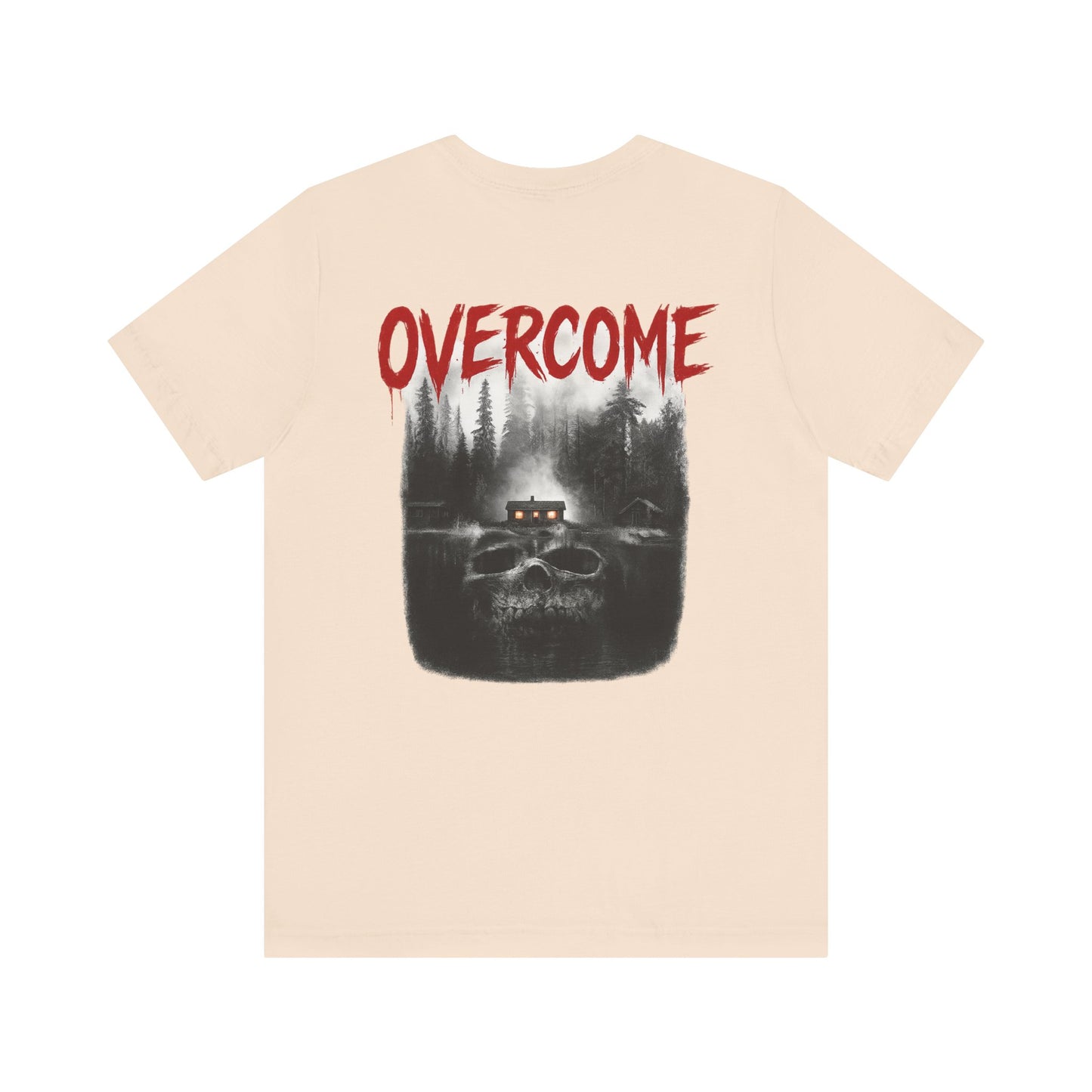 Frequency fear fact -tee