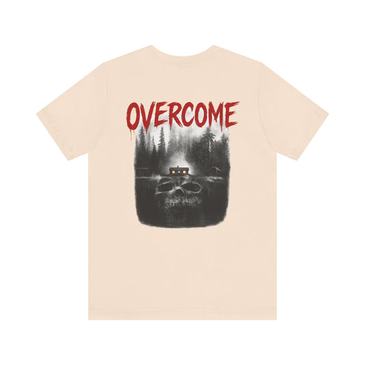 Frequency fear fact -tee