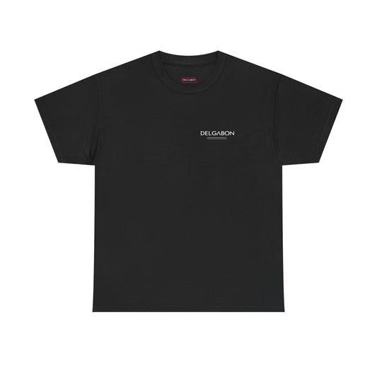 DEL’GABON Signature Tee
