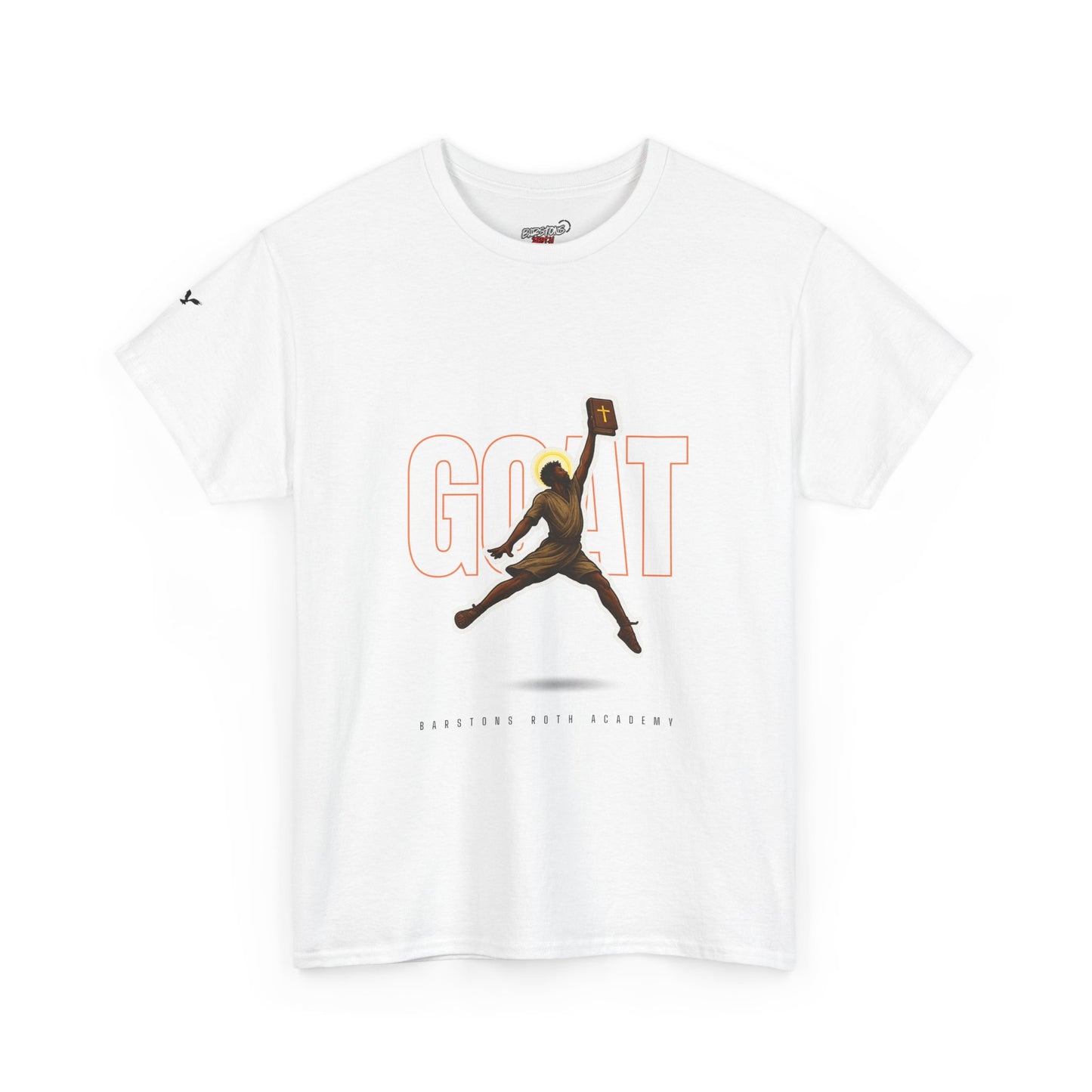 GOAT - Exodus collection