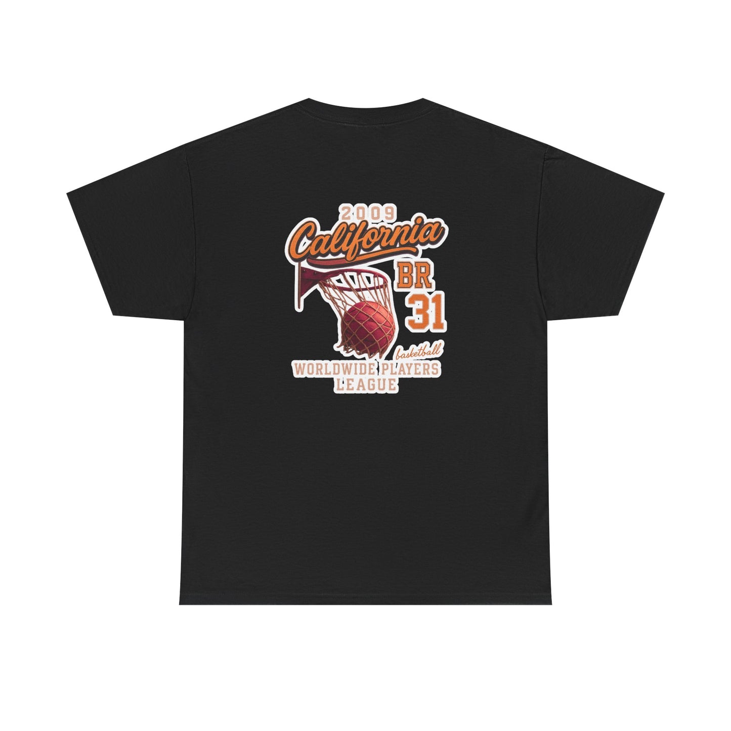 Barstons Roth Academy tee