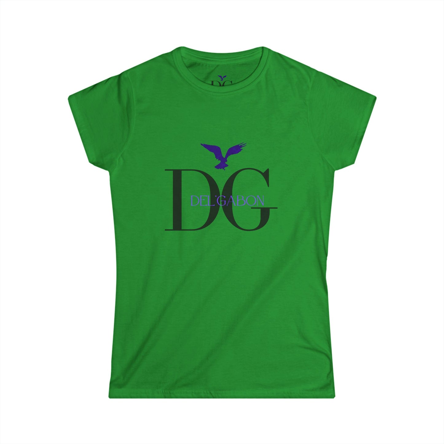 Del’Gabon-Graphic Tee
