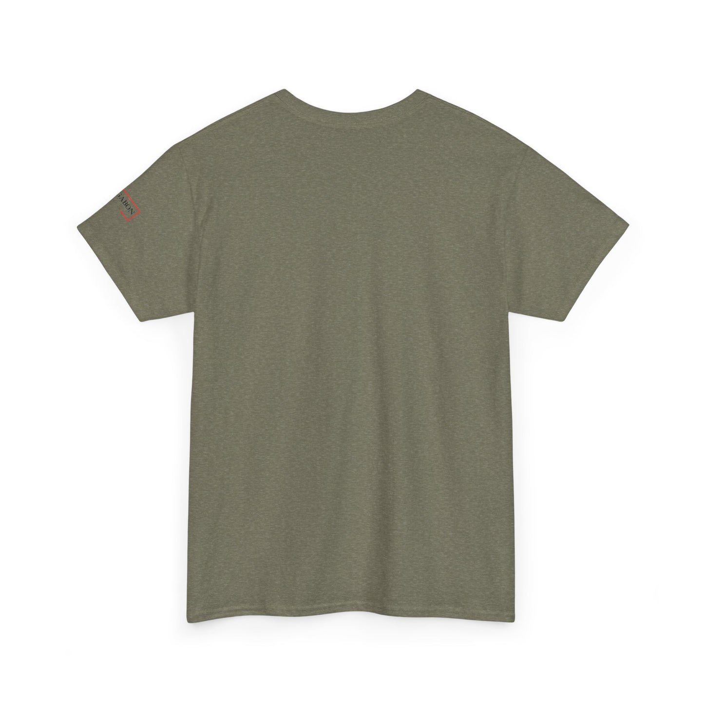 GREHD - Heavy Cotton Tee