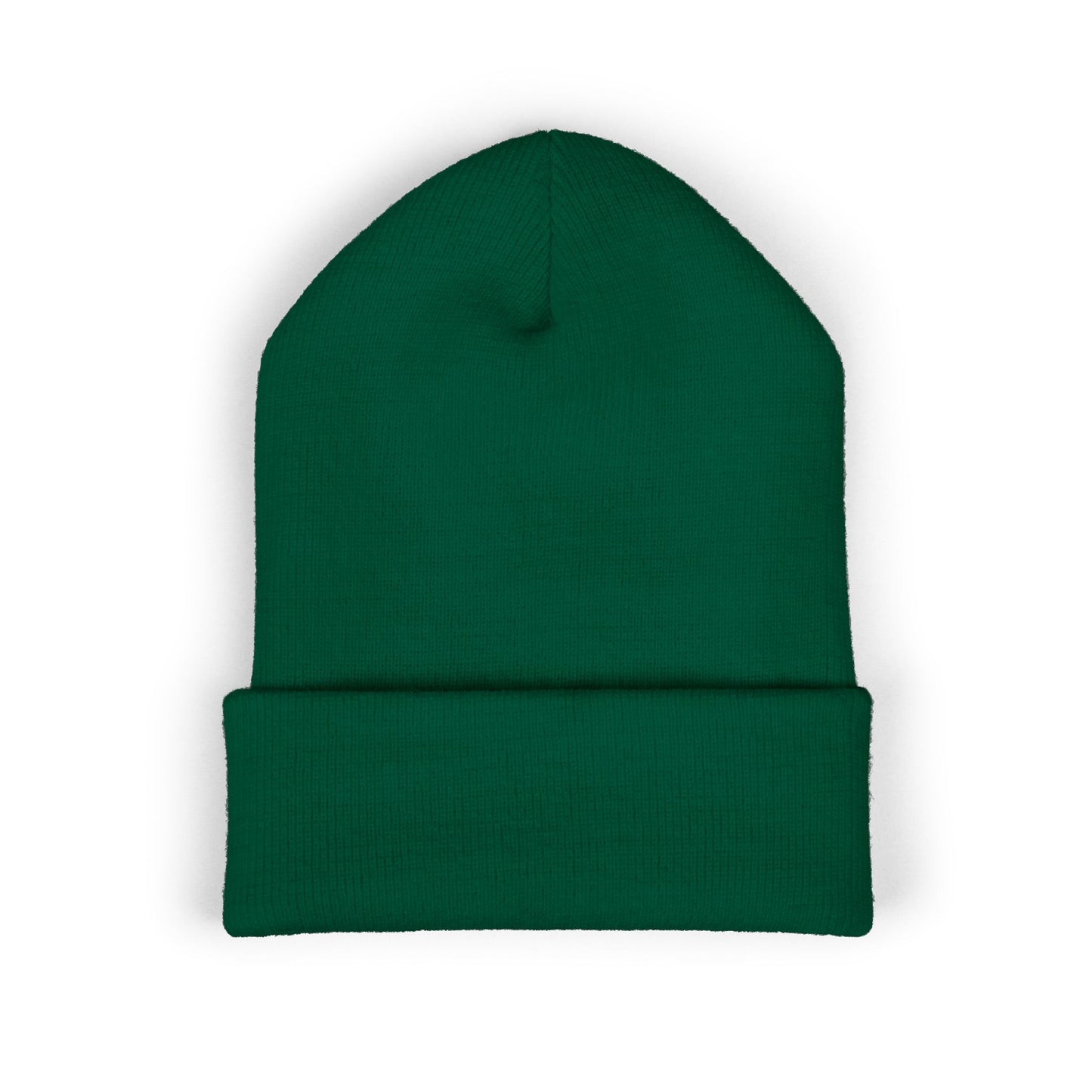 Barstons Roth - Classic Embroidered Cuffed Beanie
