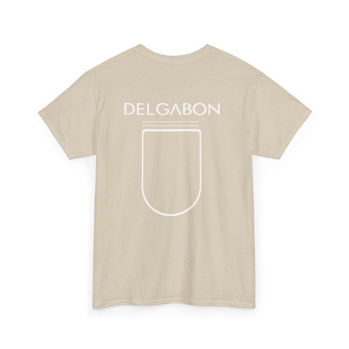 DEL’GABON Signature Tee