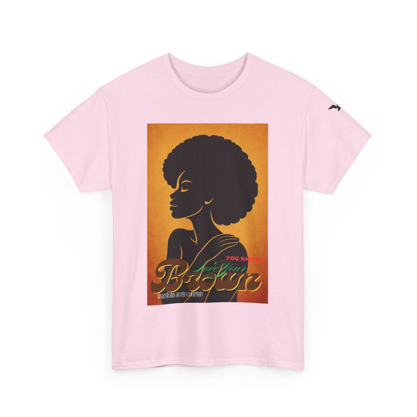 Barstons Roth - Afro Art Shirt
